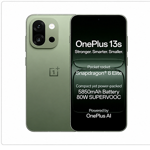 OnePlus 13s 16+512GB