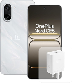 Oneplus Nord CE 5