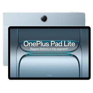 Oneplus Pad Lite 6+128G Eu blue